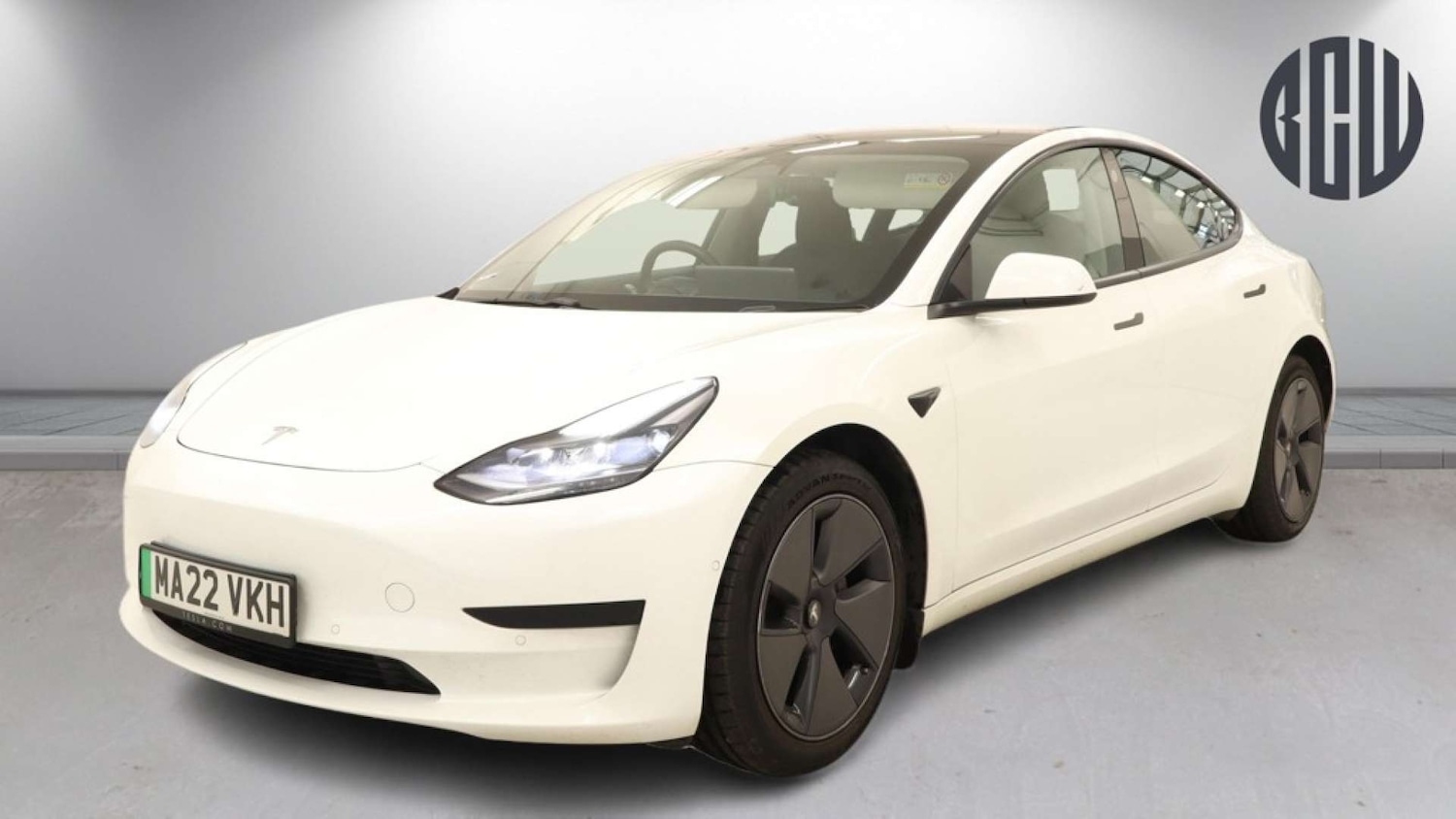 Used Tesla Model 3 2022 for sale - 78070992: Photo 2