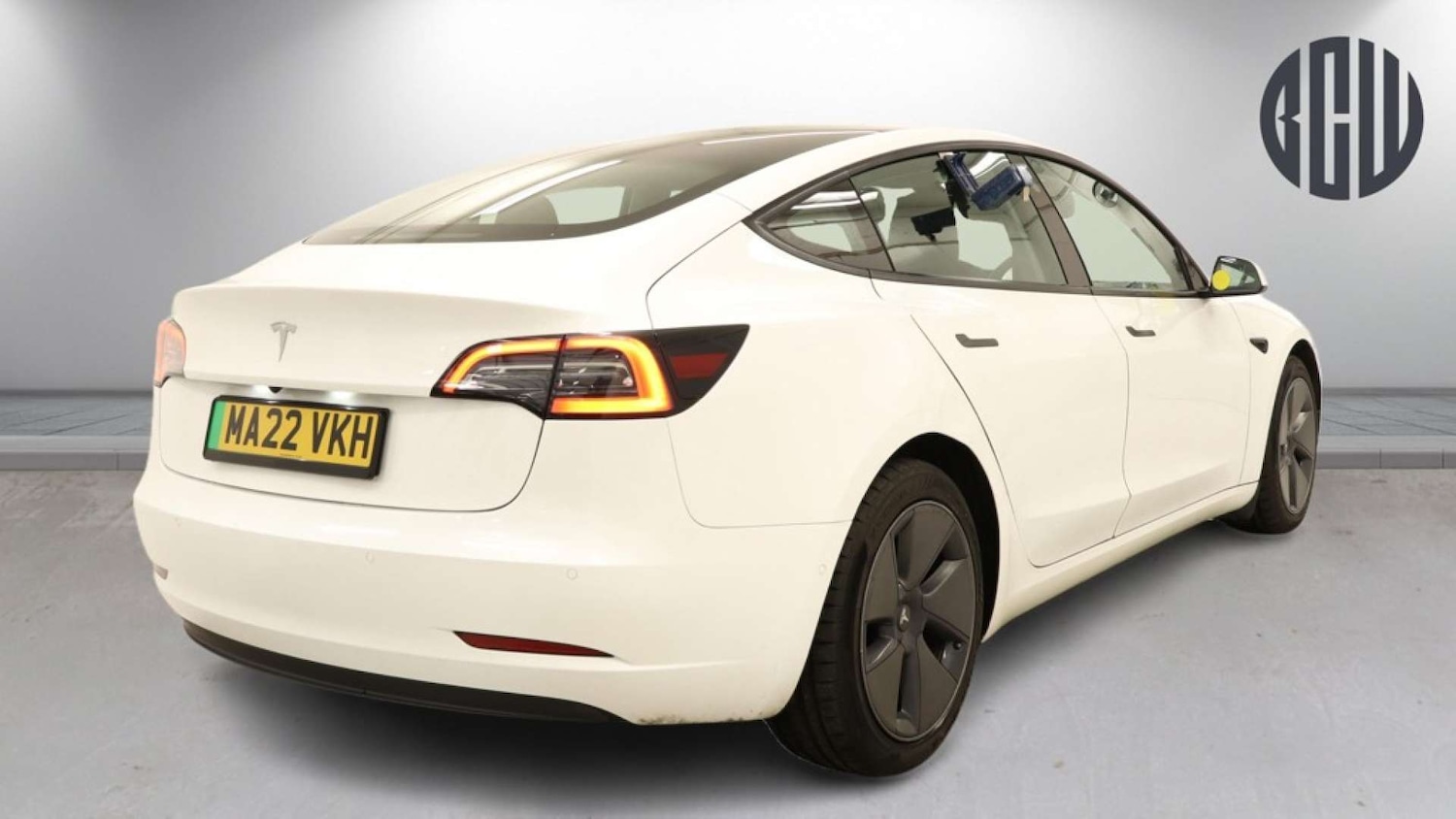 Used Tesla Model 3 2022 for sale - 78070992: Photo 4