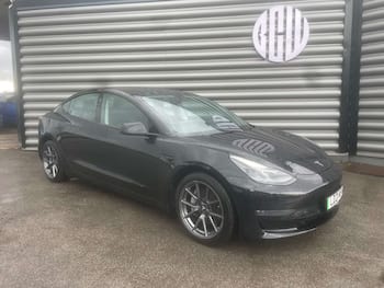 Used Tesla Model 3 2021 for sale - 79668684: Photo