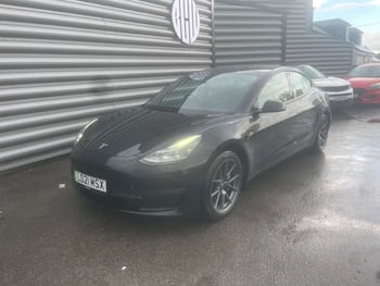 Used Tesla Model 3 2021 for sale - 79668684: Photo