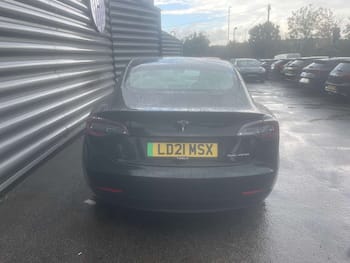 Used Tesla Model 3 2021 for sale - 79668684: Photo
