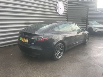 Used Tesla Model 3 2021 for sale - 79668684: Photo