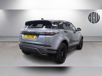 Used Land Rover Range Rover Evoque 2020 for sale - 78795118: Photo