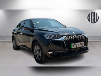Used DS Automobiles DS 3 2023 for sale - 79226744: Photo