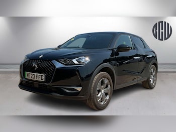 Used DS Automobiles DS 3 2023 for sale - 79226744: Photo