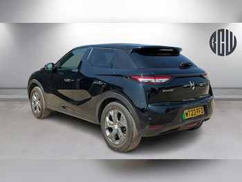 Used DS Automobiles DS 3 2023 for sale - 79226744: Photo