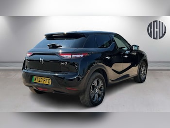 Used DS Automobiles DS 3 2023 for sale - 79226744: Photo