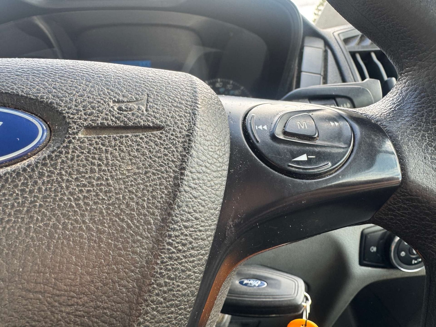 Used Ford Transit 2019 for sale - 76375876: Photo 12