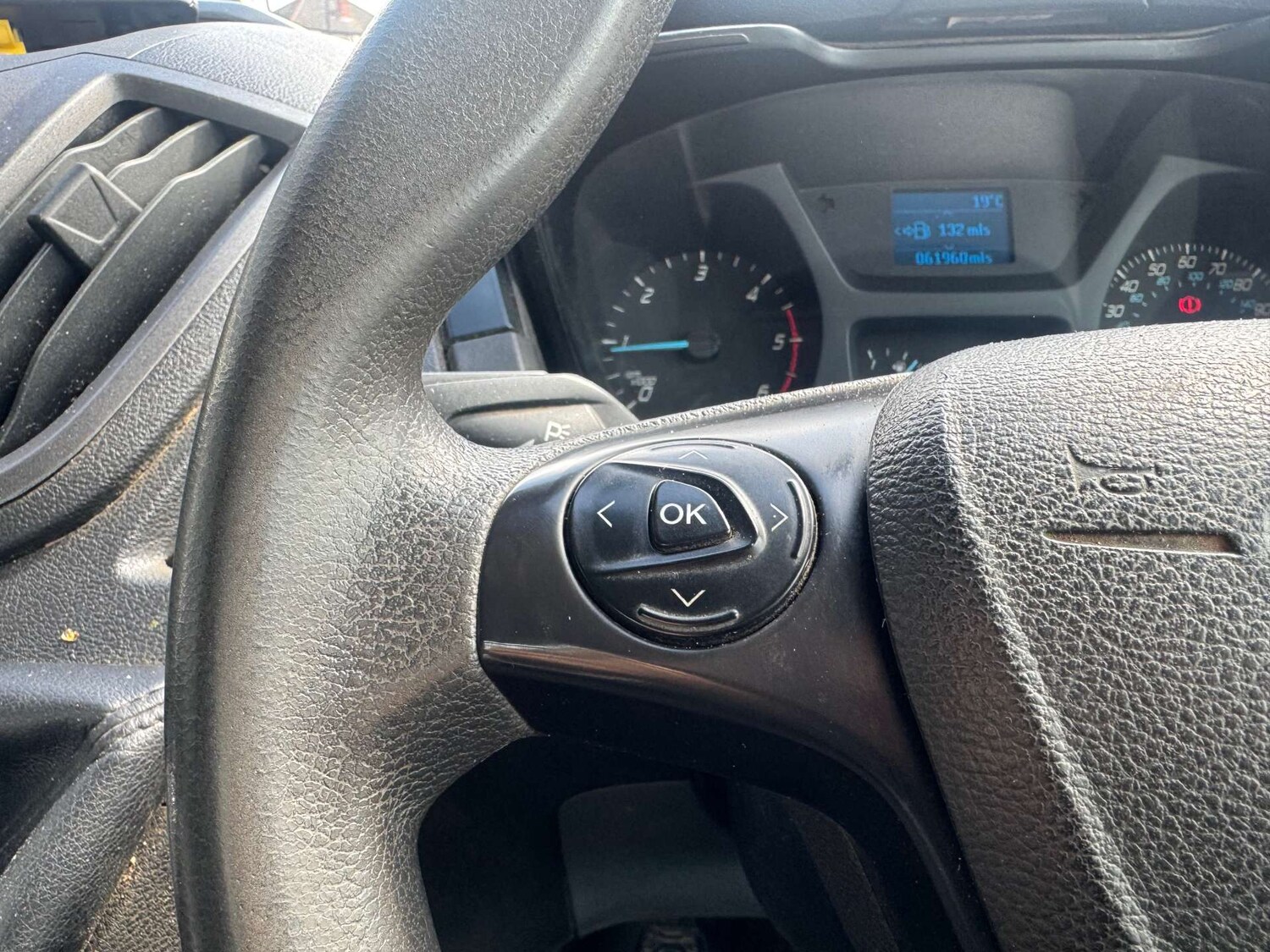 Used Ford Transit 2019 for sale - 76375876: Photo 15