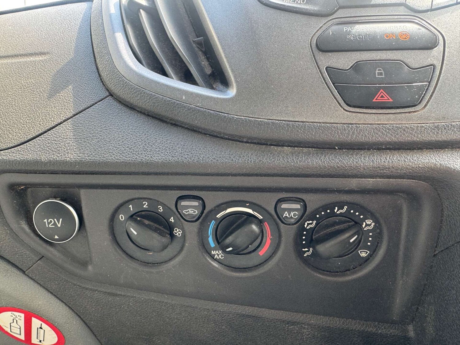 Used Ford Transit 2019 for sale - 76375876: Photo 17