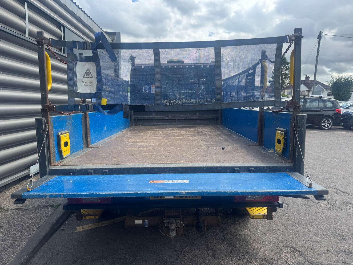 Used Ford Transit 2019 for sale - 76375876: Photo 7