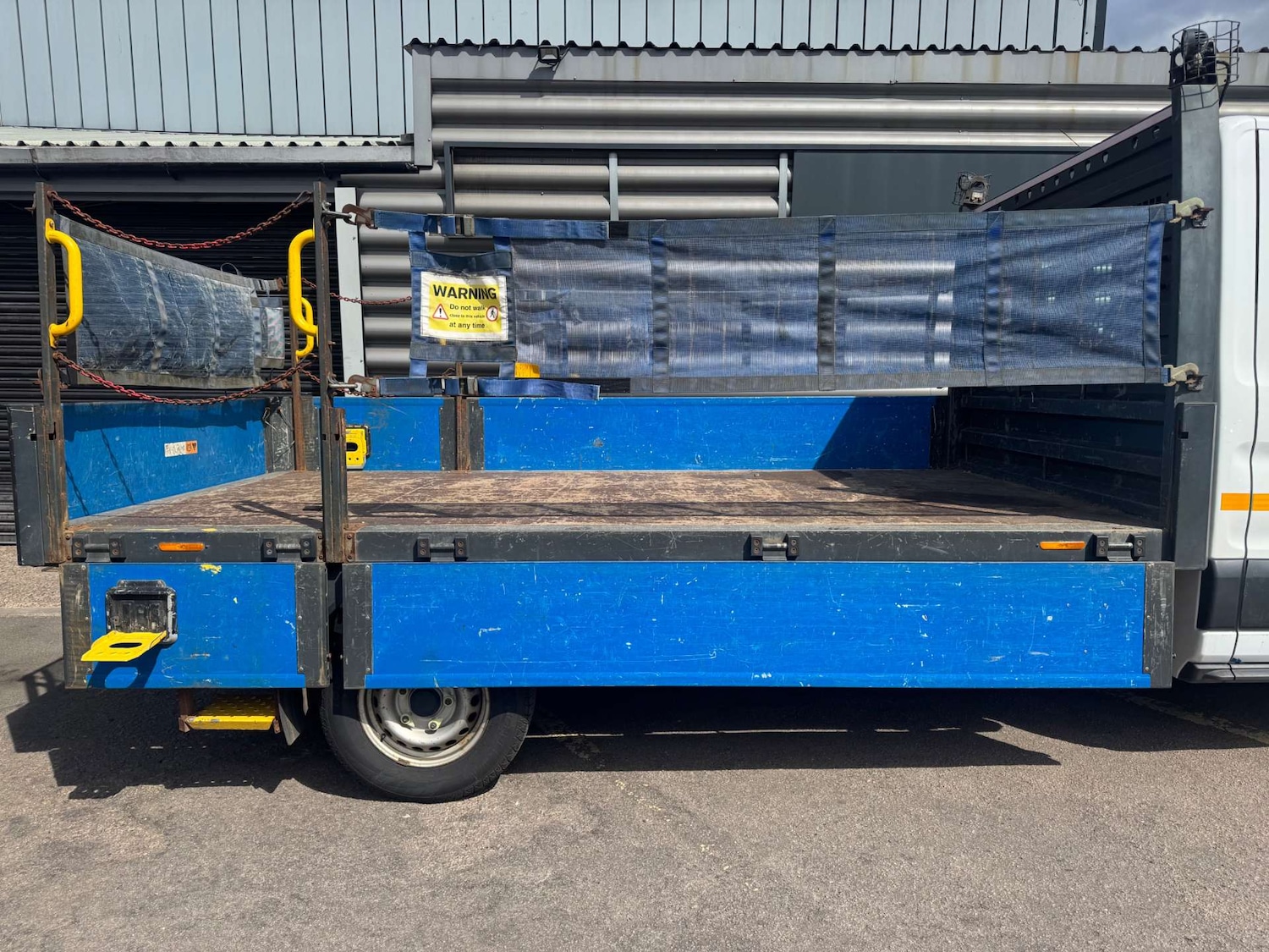 Used Ford Transit 2019 for sale - 76375876: Photo 8