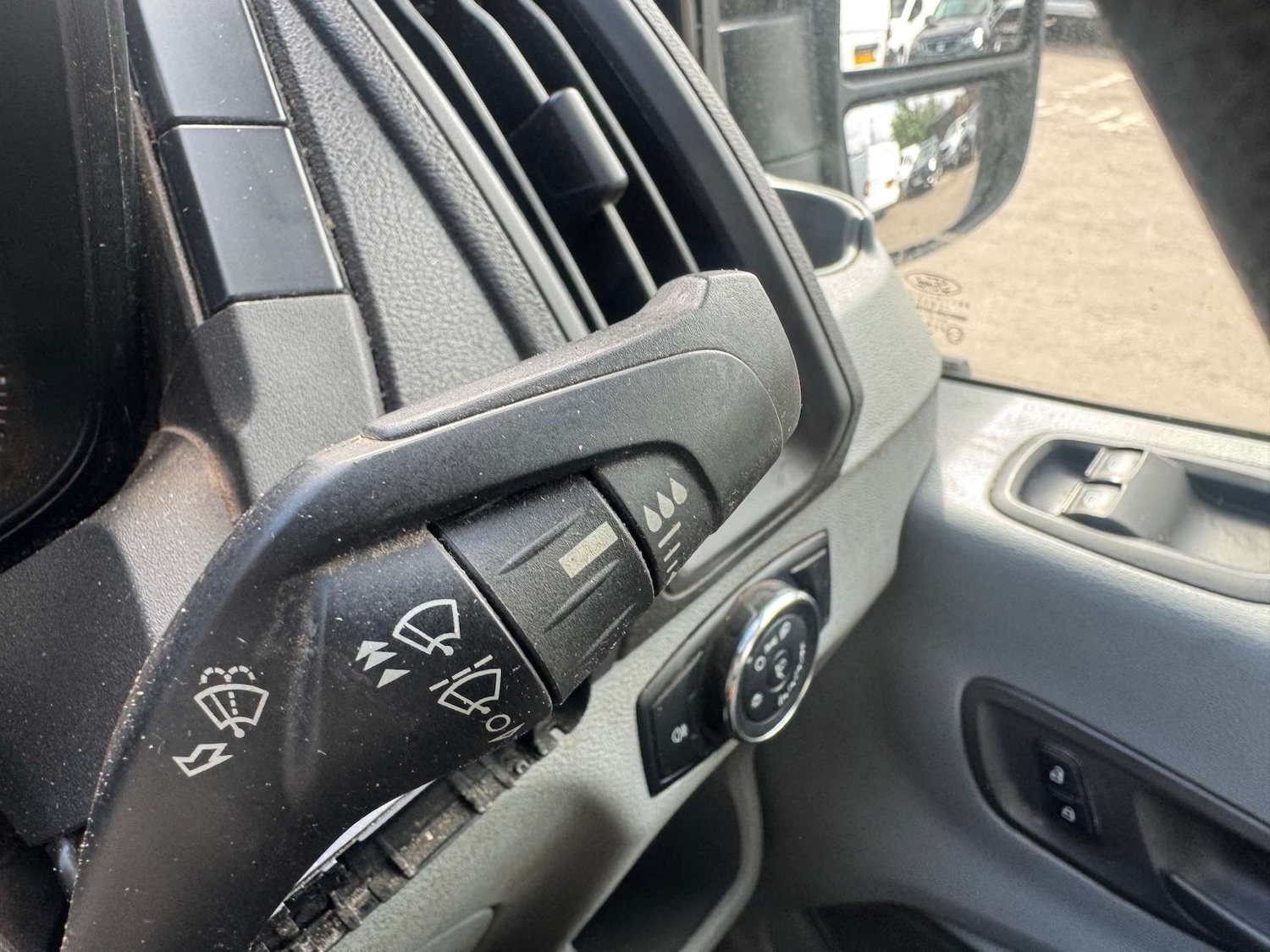 Used Ford Transit 2019 for sale - 76375876: Photo 9