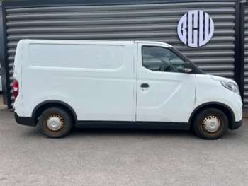 Used Maxus eDeliver 3 2021 for sale - 75262210: Photo