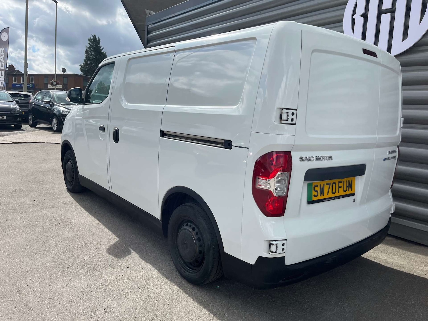 Vehicle 6