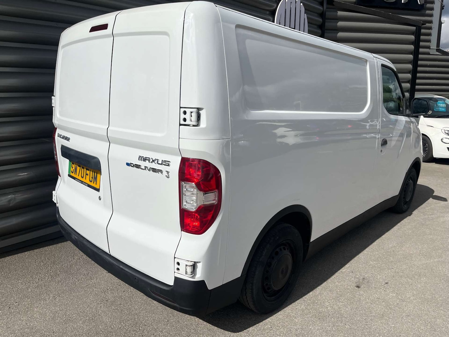 Vehicle 7