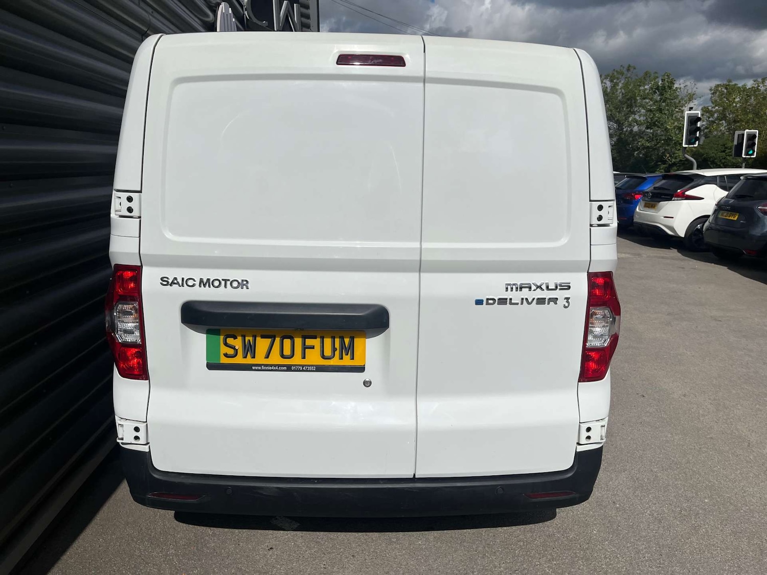 Vehicle 9