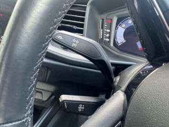 2021 - 1.0 A1 Sportback 25 TFSI Technik 5dr