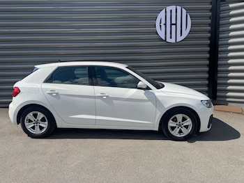Used Audi A1 2021 for sale - 75284420: Photo