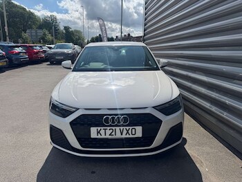 Used Audi A1 2021 for sale - 75284420: Photo