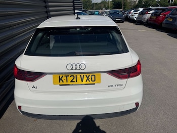 Used Audi A1 2021 for sale - 75284420: Photo