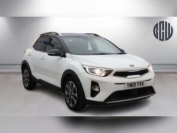 Used Kia Stonic 2019 for sale - 78403242: Photo