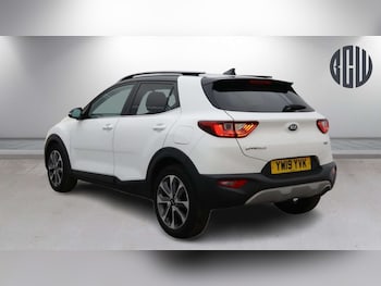 Used Kia Stonic 2019 for sale - 78403242: Photo