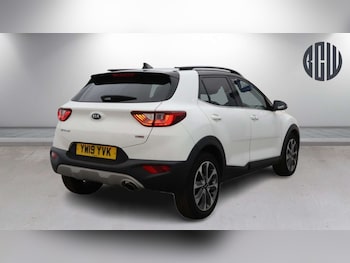 Used Kia Stonic 2019 for sale - 78403242: Photo