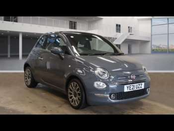 2021 - 1.0 Mild Hybrid Star 3dr
