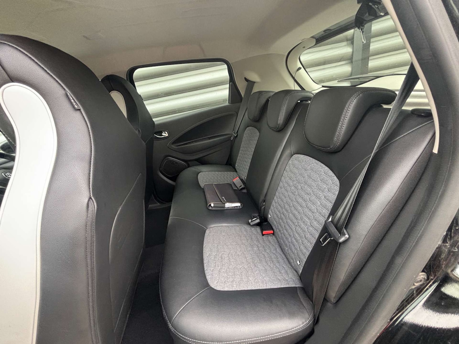 Used Renault Zoe 2022 for sale - 77583946: Photo 16