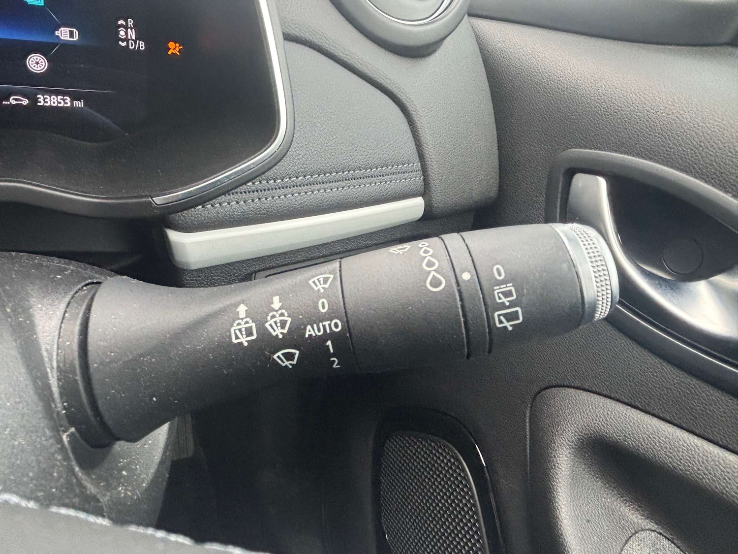 Used Renault Zoe 2022 for sale - 77583946: Photo 26