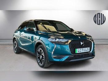 Used DS Automobiles DS 3 2021 for sale - 79226726: Photo