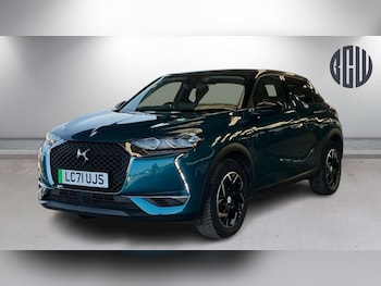 Used DS Automobiles DS 3 2021 for sale - 79226726: Photo