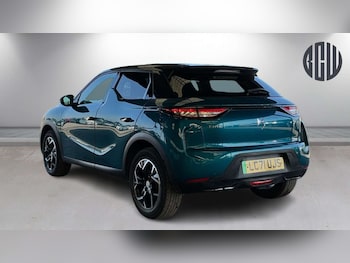 Used DS Automobiles DS 3 2021 for sale - 79226726: Photo