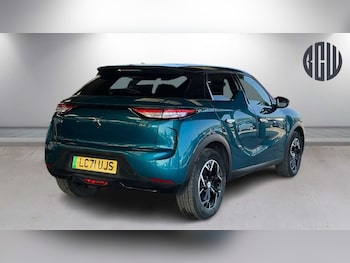 Used DS Automobiles DS 3 2021 for sale - 79226726: Photo