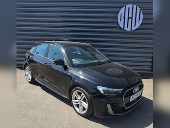 Used Audi A1 2019 for sale - 79007340: Photo