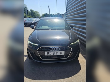 Used Audi A1 2019 for sale - 79007340: Photo
