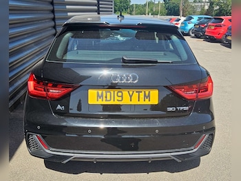 Used Audi A1 2019 for sale - 79007340: Photo