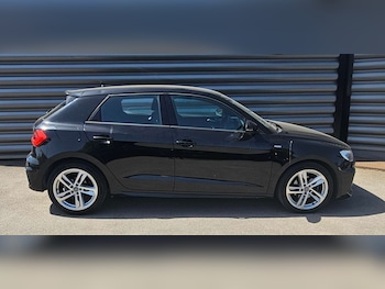 Used Audi A1 2019 for sale - 79007340: Photo