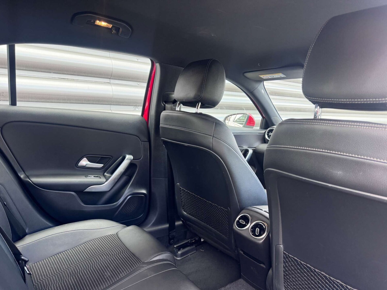 Used Mercedes-Benz A-Class 2019 for sale - 77830759: Photo 12