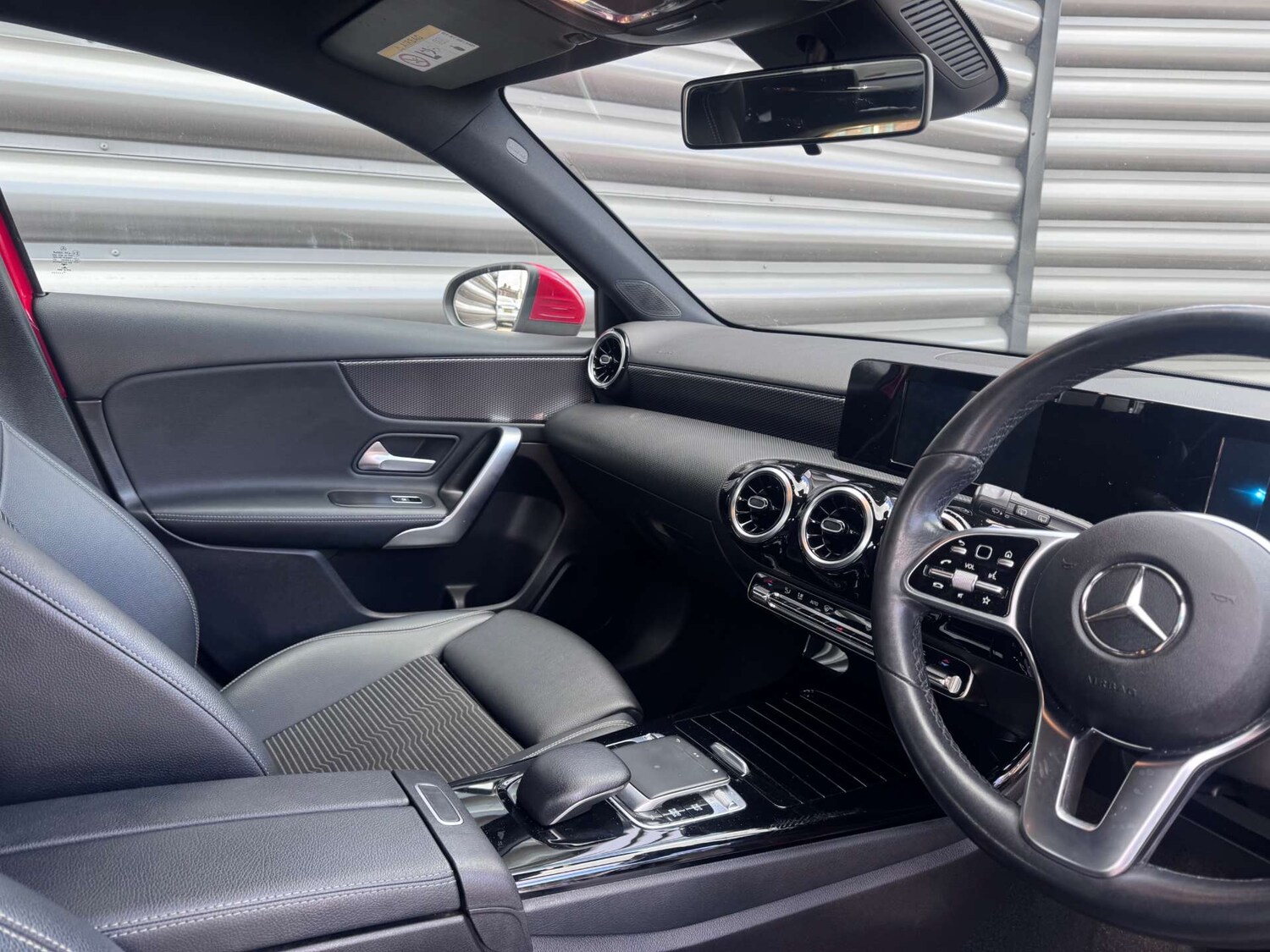 Used Mercedes-Benz A-Class 2019 for sale - 77830759: Photo 15