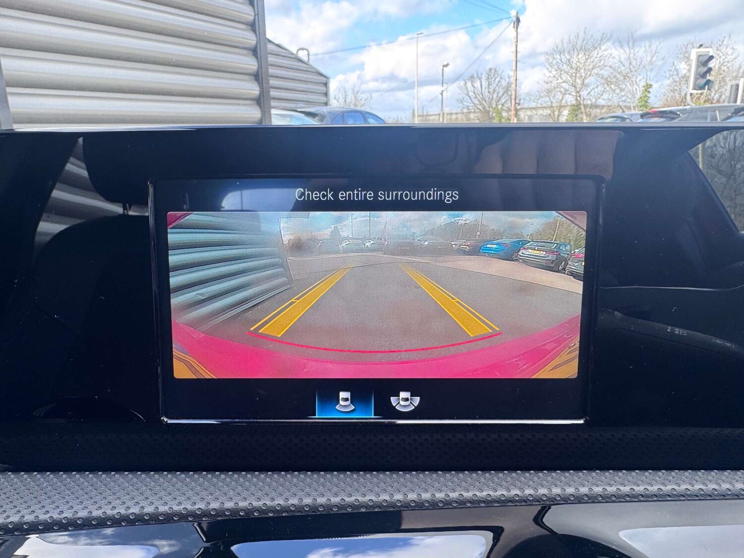 Used Mercedes-Benz A-Class 2019 for sale - 77830759: Photo 7