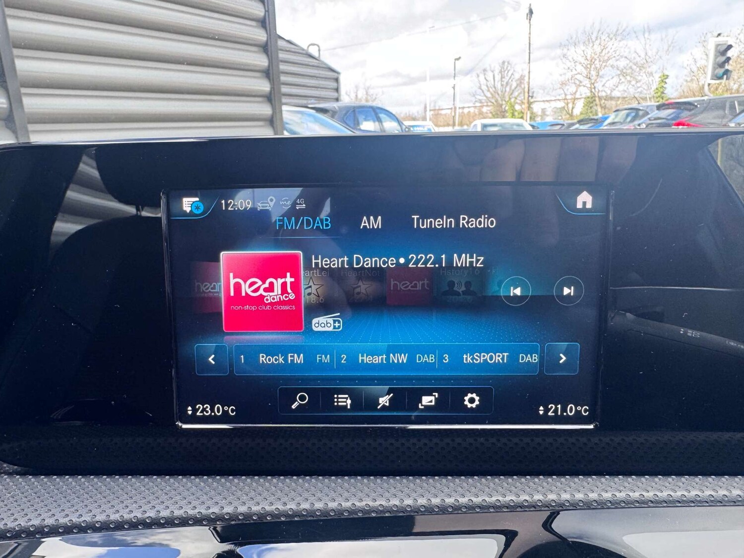 Used Mercedes-Benz A-Class 2019 for sale - 77830759: Photo 9