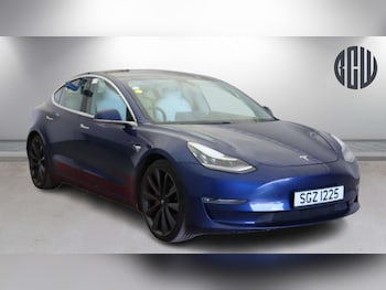 Used Tesla Model 3 2020 for sale - 79389897: Photo