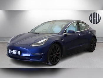 Used Tesla Model 3 2020 for sale - 79389897: Photo