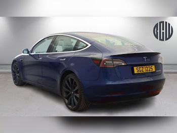Used Tesla Model 3 2020 for sale - 79389897: Photo