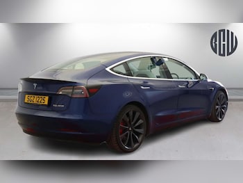 Used Tesla Model 3 2020 for sale - 79389897: Photo