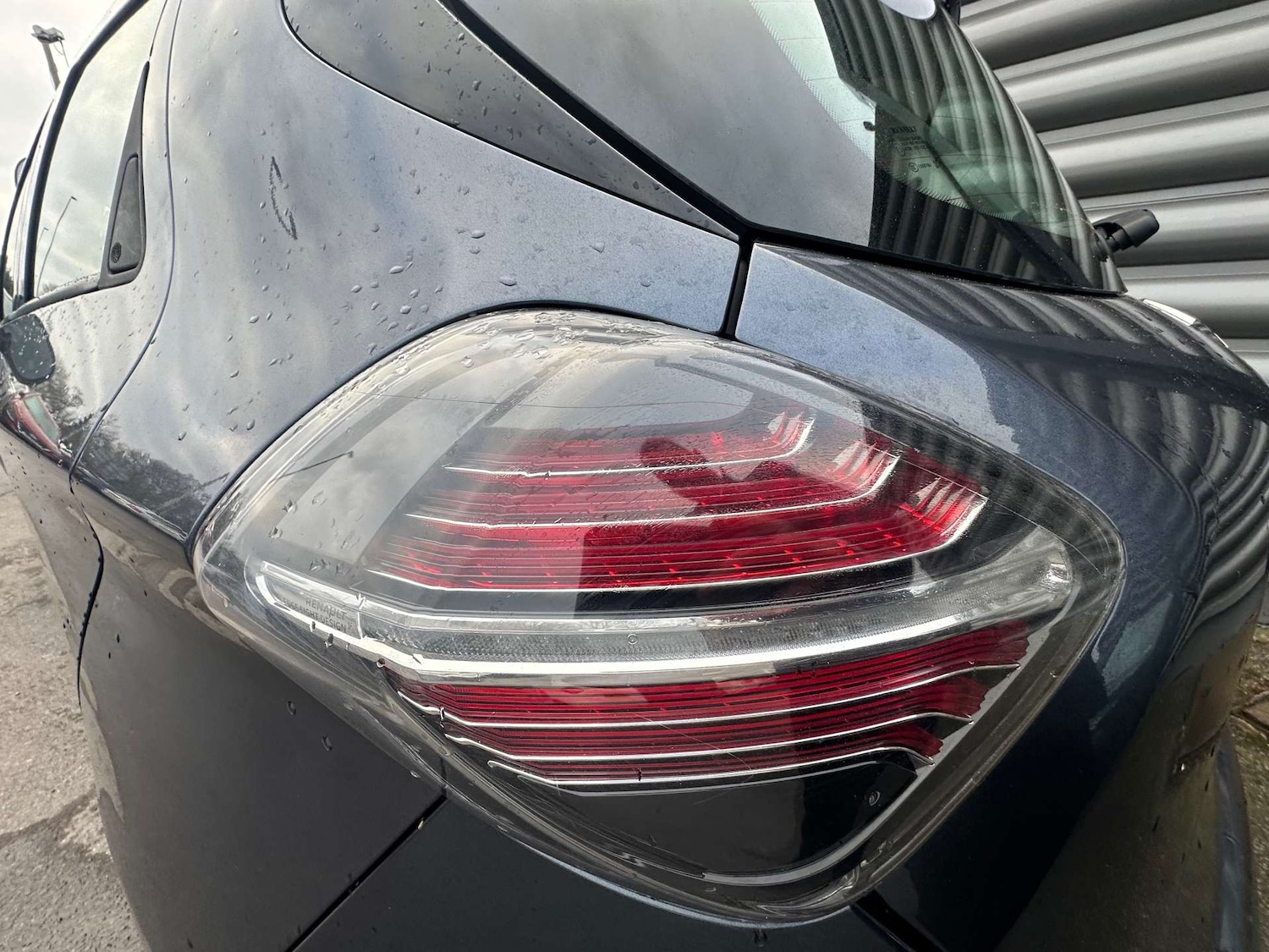 Used Renault Zoe 2021 for sale - 77353575: Photo 11