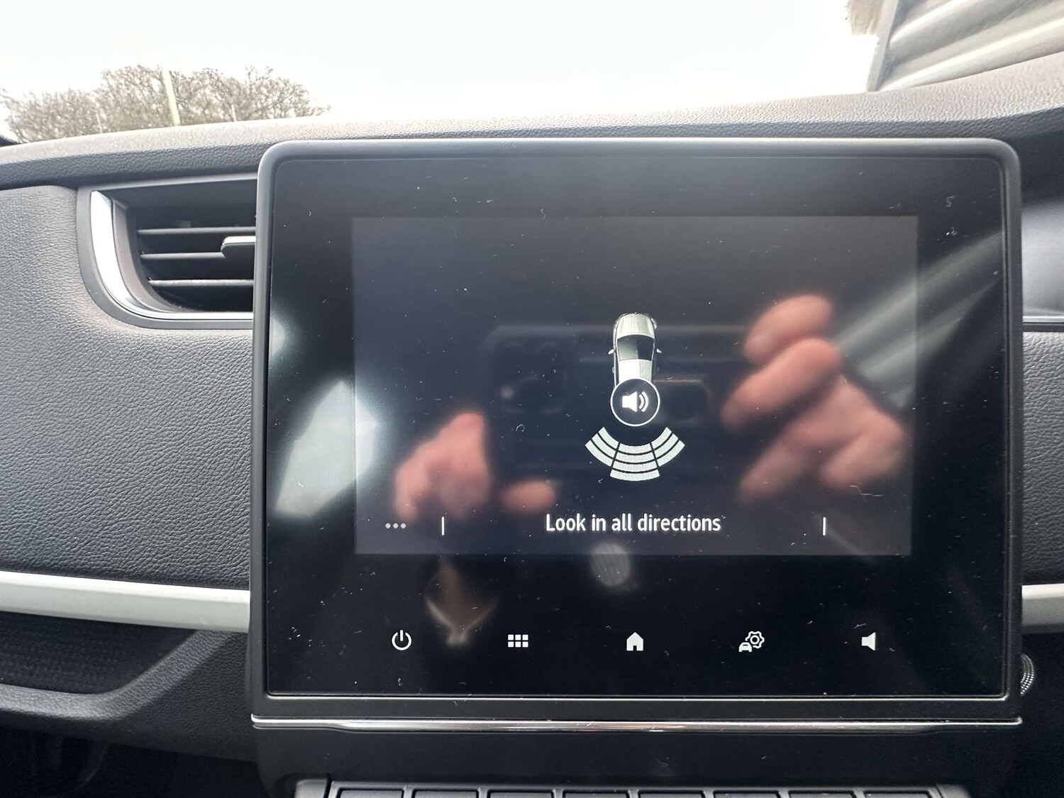 Used Renault Zoe 2021 for sale - 77353575: Photo 18