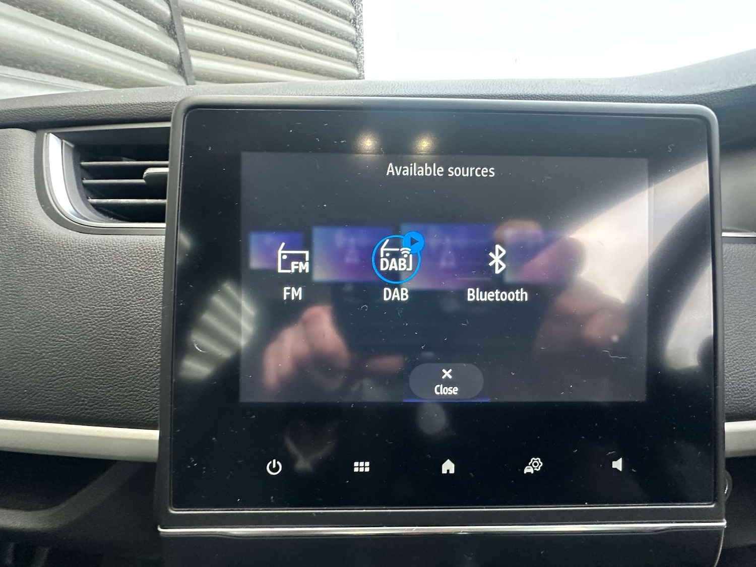 Used Renault Zoe 2021 for sale - 77353575: Photo 20